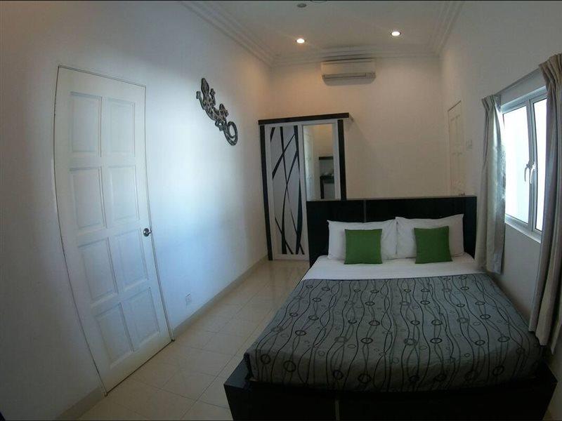 Tempat peranginan Langkawi Chantique 3*