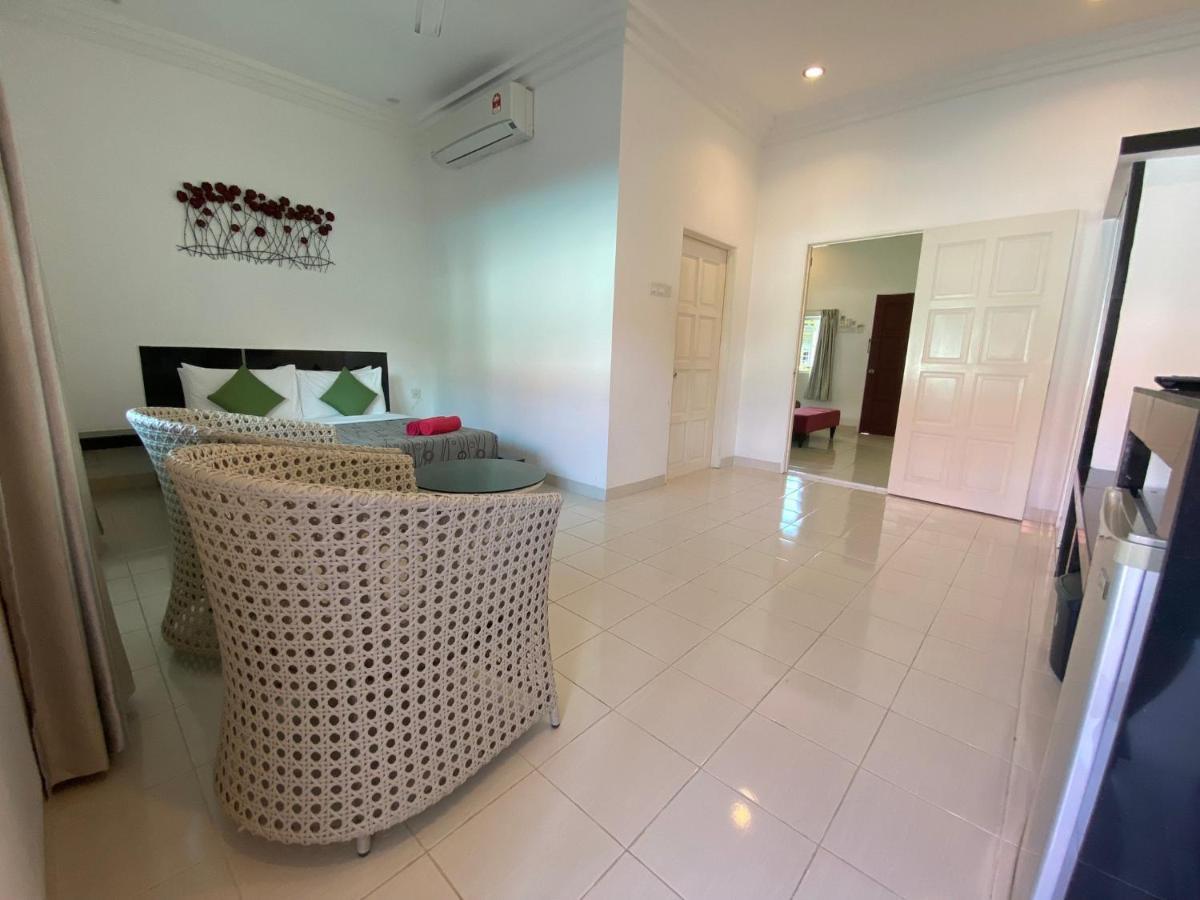 Langkawi Chantique Tempat peranginan