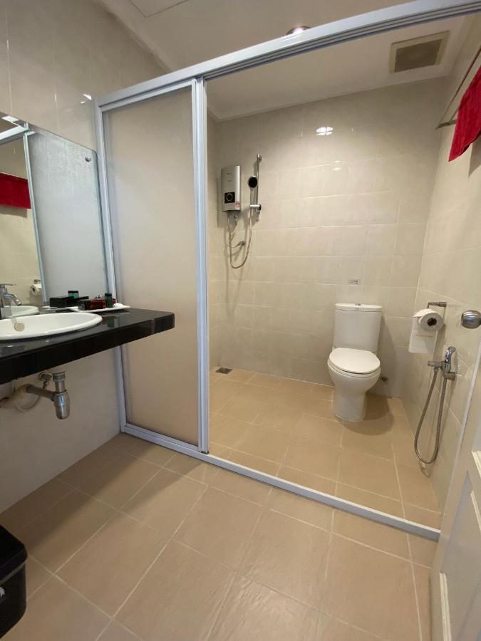 Tempat peranginan Langkawi Chantique