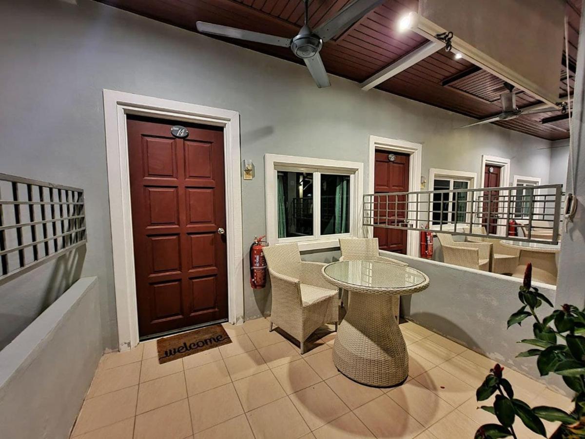 Langkawi Chantique