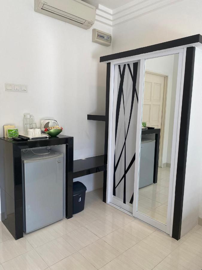Tempat peranginan Langkawi Chantique