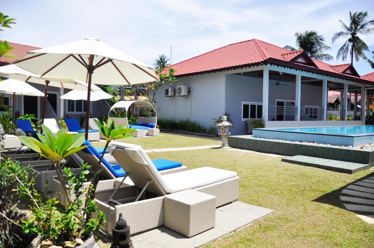 Langkawi Chantique 3*