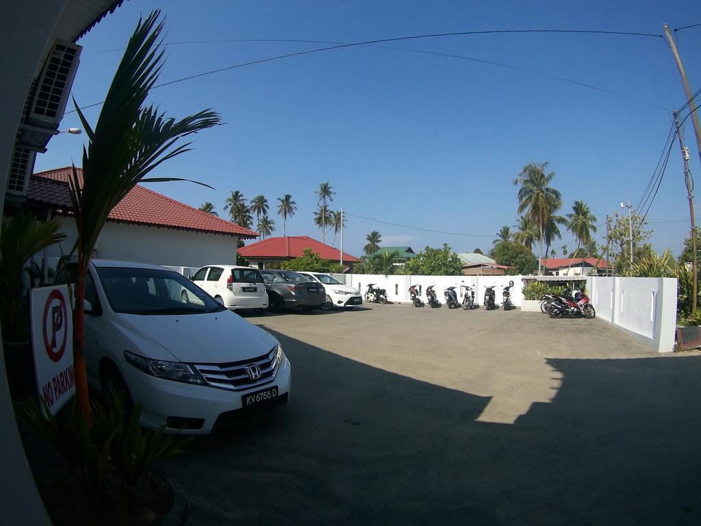Langkawi Chantique 3* Pantai Cenang (Langkawi)