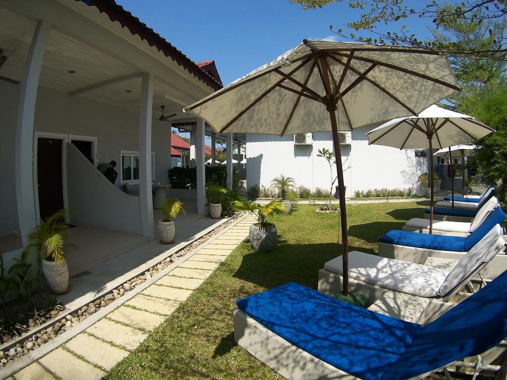 Langkawi Chantique Tempat peranginan
