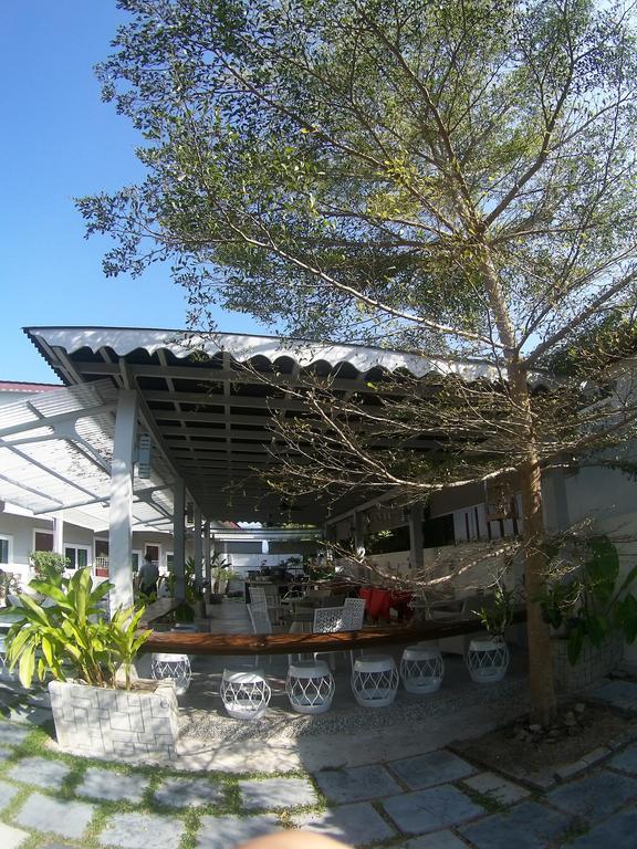 Tempat peranginan Langkawi Chantique