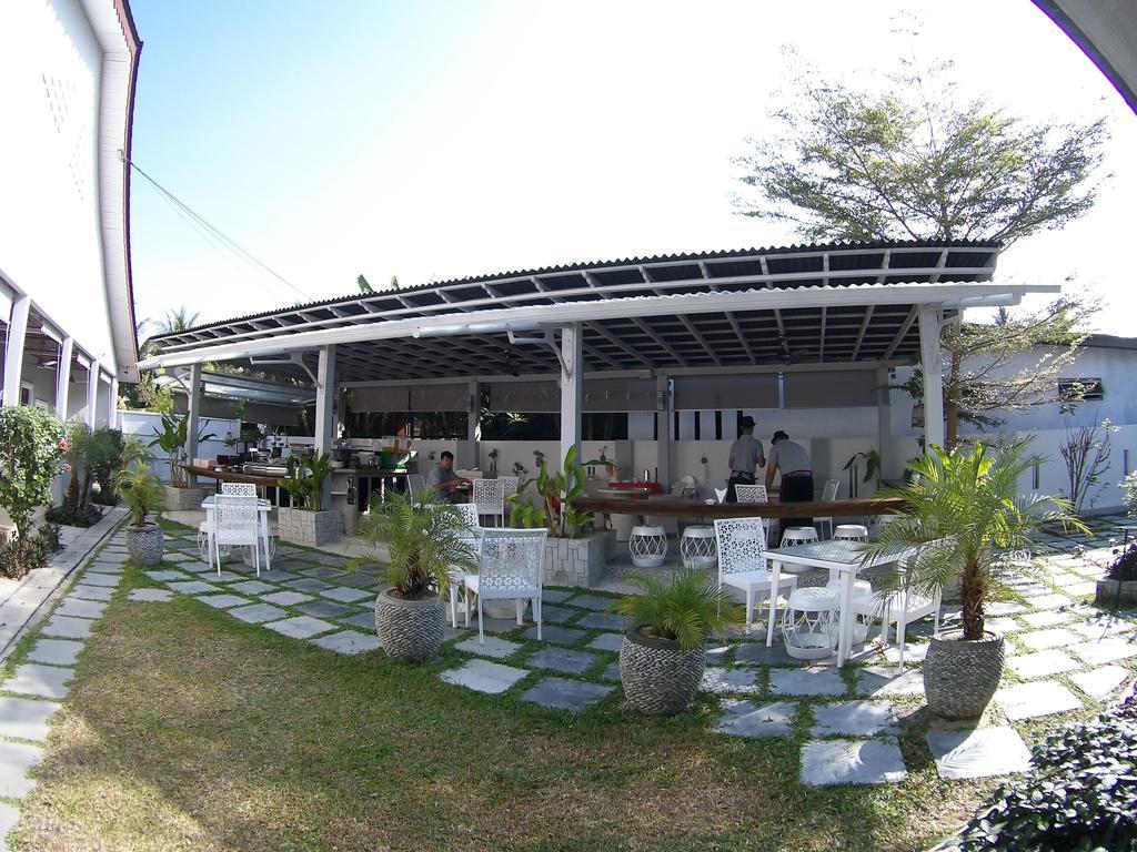 Langkawi Chantique 3* Pantai Cenang (Langkawi)