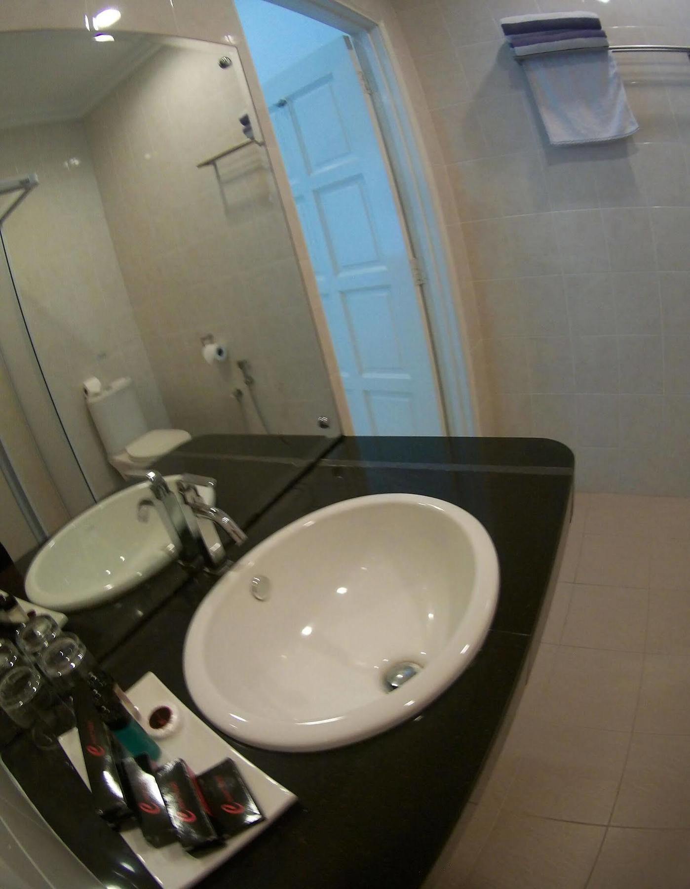 Langkawi Chantique Tempat peranginan 3*