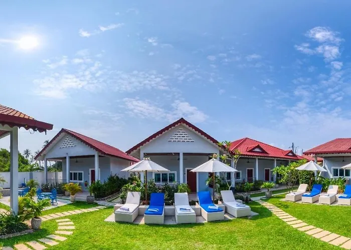 Langkawi Chantique Hotel