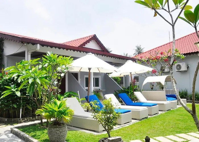Langkawi Chantique Hotel