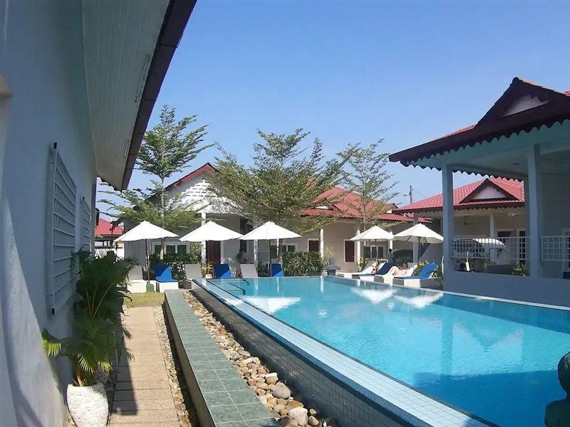 Langkawi Chantique