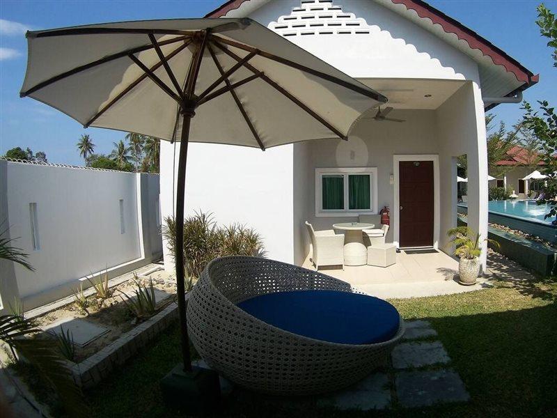 Resort Langkawi Chantique 3*