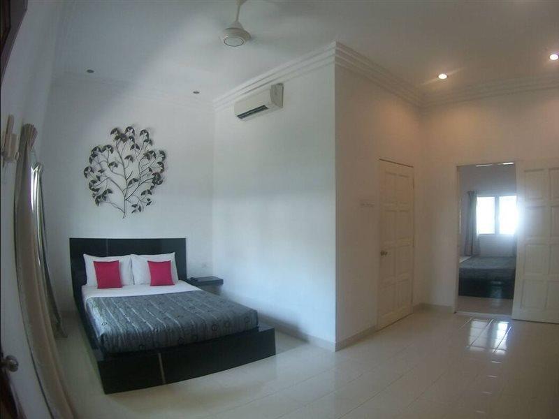 Langkawi Chantique Pantai Cenang (Langkawi)