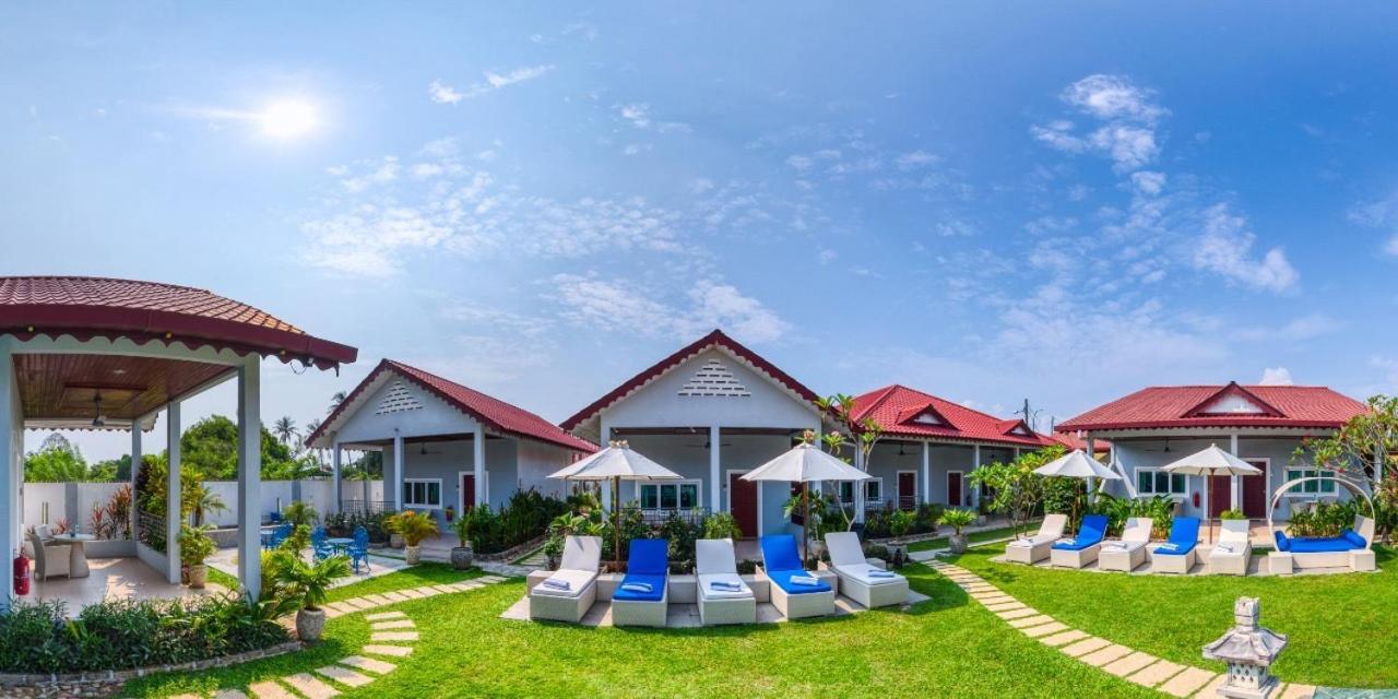 Langkawi Chantique Resort Pantai Cenang (Langkawi)