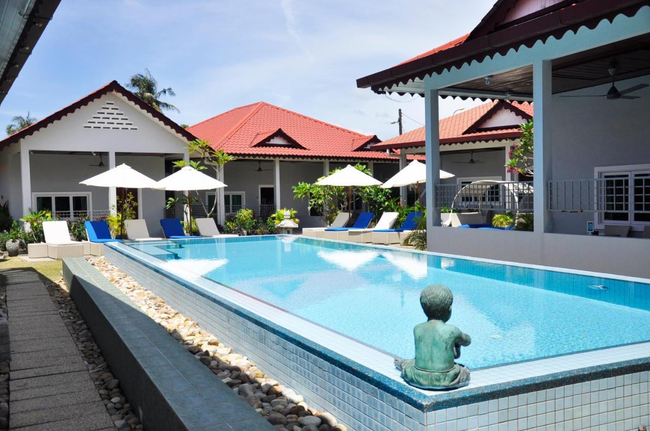 Resort Langkawi Chantique 3*