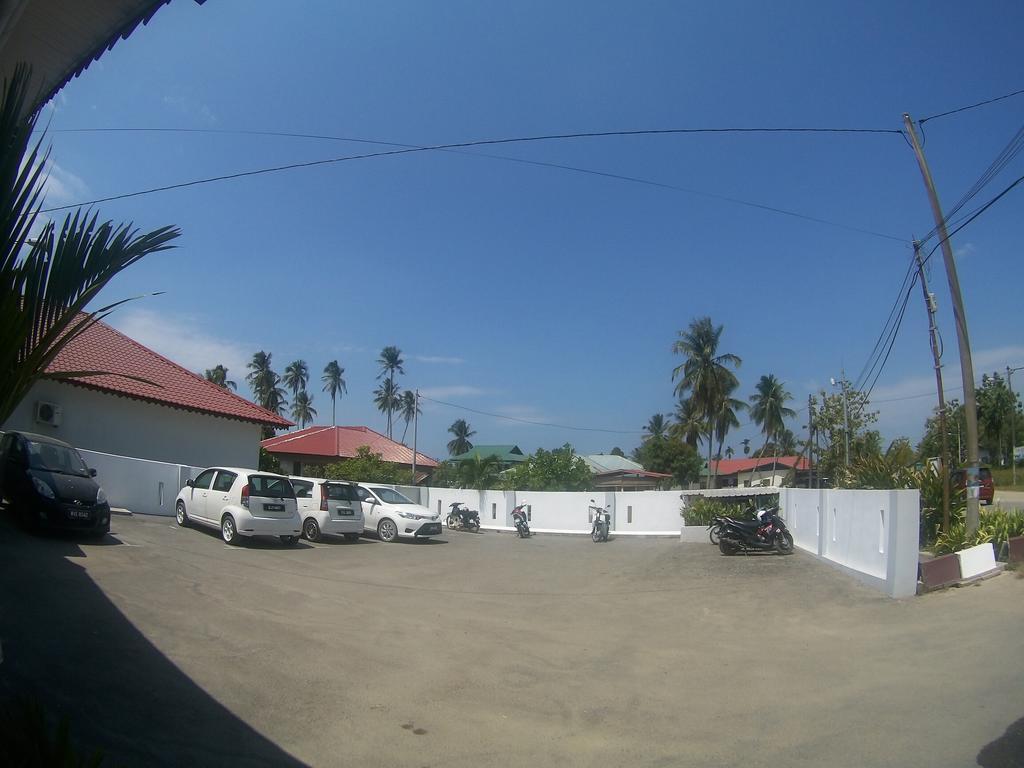 Langkawi Chantique 3*