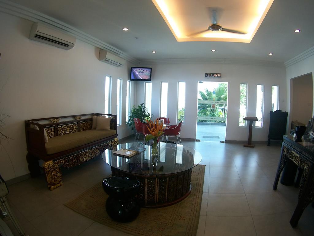Resort Langkawi Chantique Pantai Cenang (Langkawi)