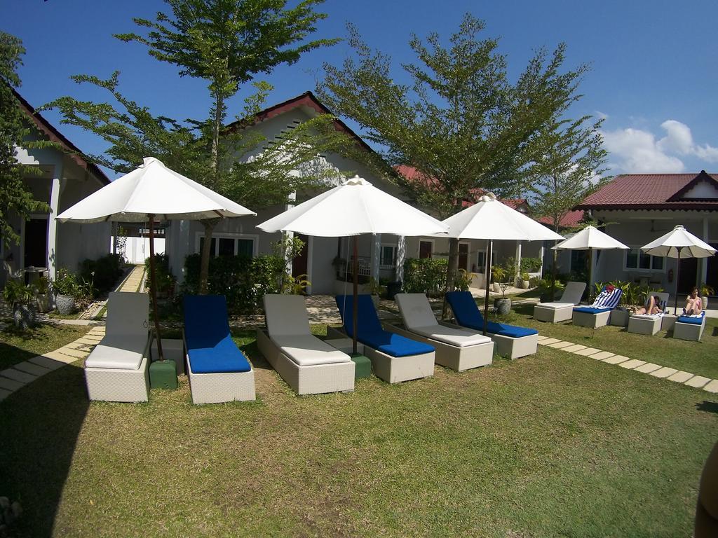 Resort Langkawi Chantique 3*