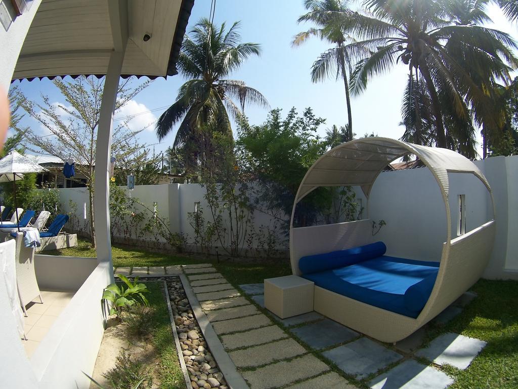 Langkawi Chantique