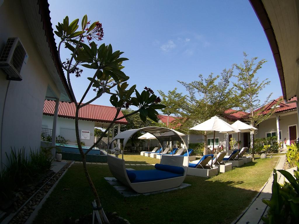 Resort Langkawi Chantique Pantai Cenang (Langkawi)
