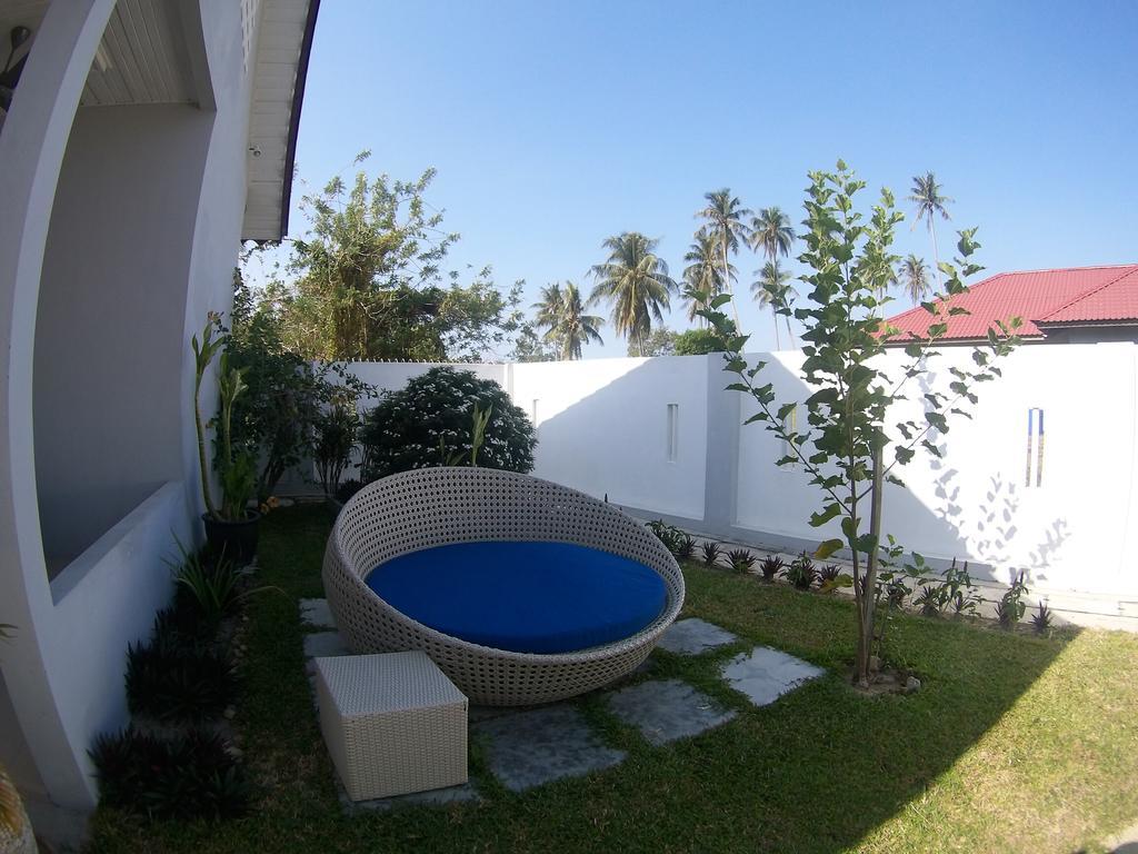 Resort Langkawi Chantique