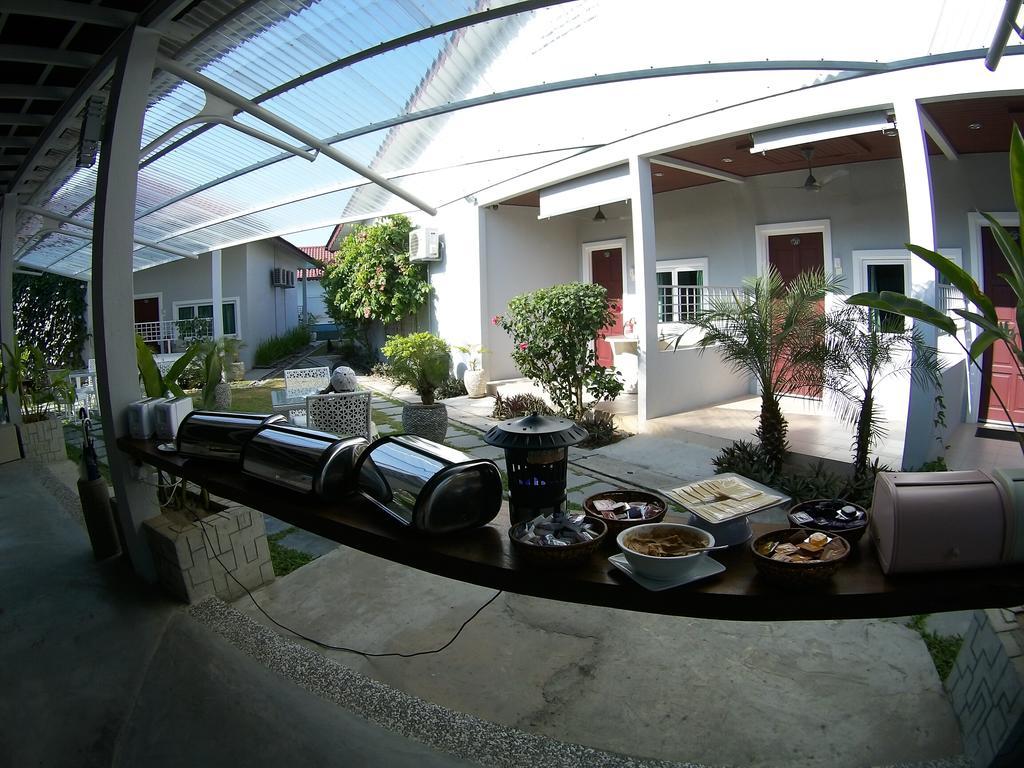 Langkawi Chantique Pantai Cenang (Langkawi)