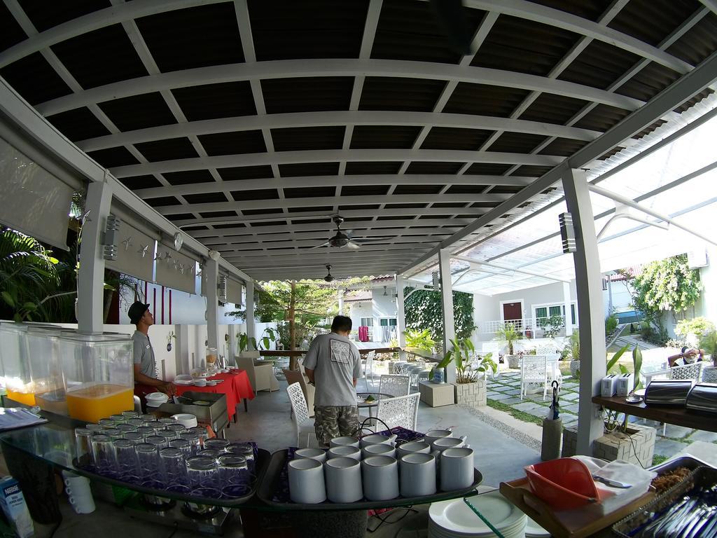 Langkawi Chantique Pantai Cenang (Langkawi)