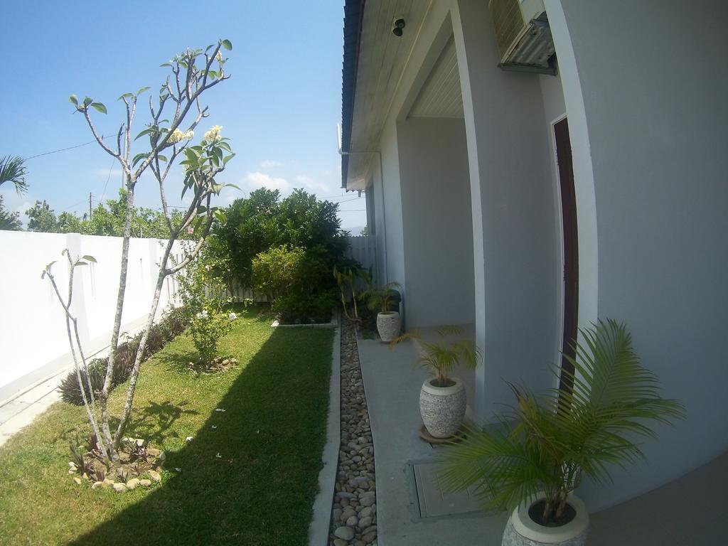 Resort Langkawi Chantique 3*