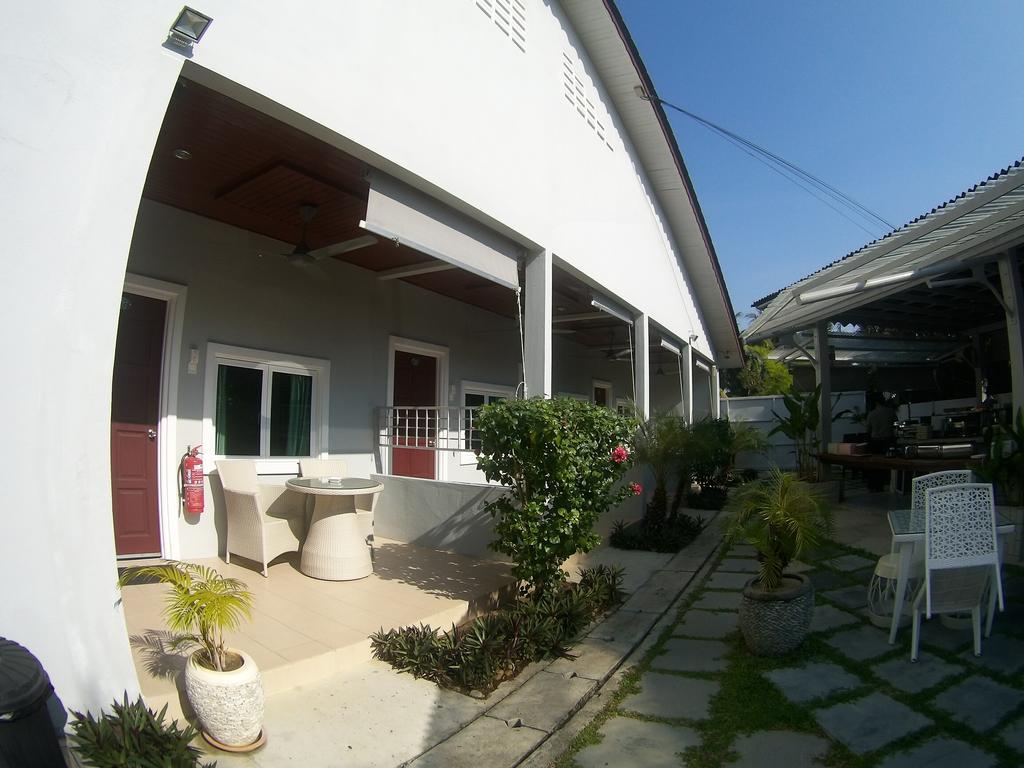 Resort Langkawi Chantique 3*