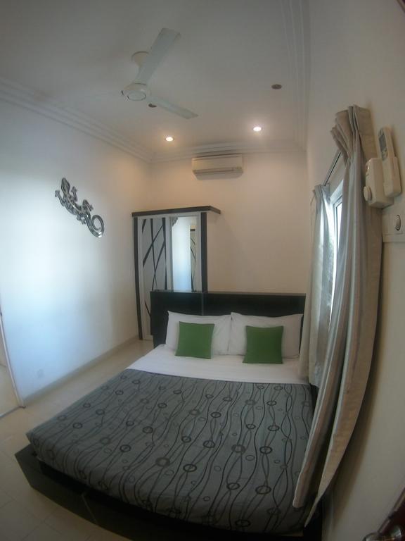 Langkawi Chantique 3* Pantai Cenang (Langkawi)