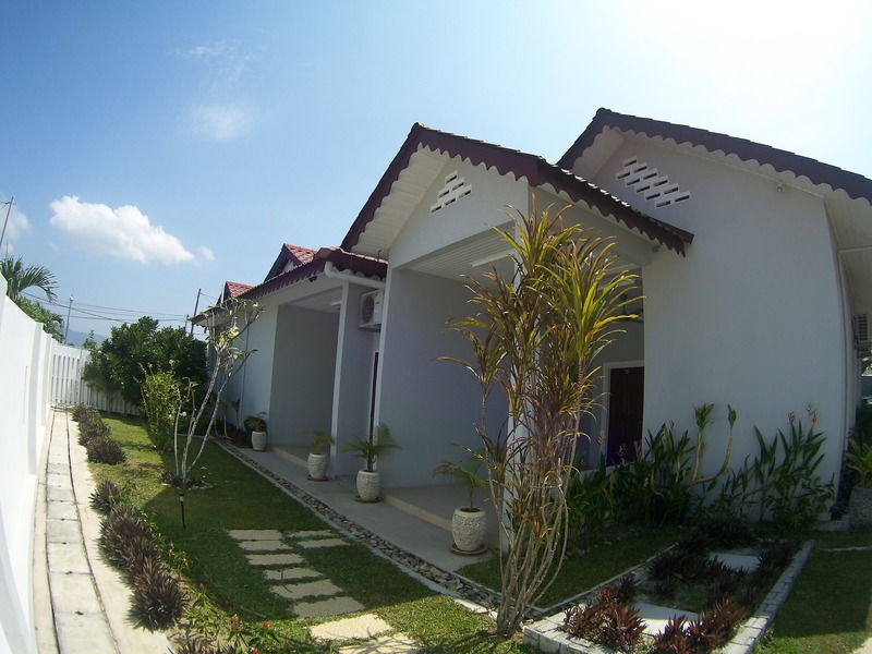 Langkawi Chantique Resort Pantai Cenang (Langkawi)