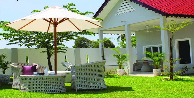 Resort Langkawi Chantique Pantai Cenang (Langkawi)