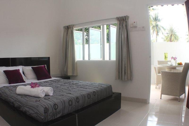 Resort Langkawi Chantique Pantai Cenang (Langkawi)