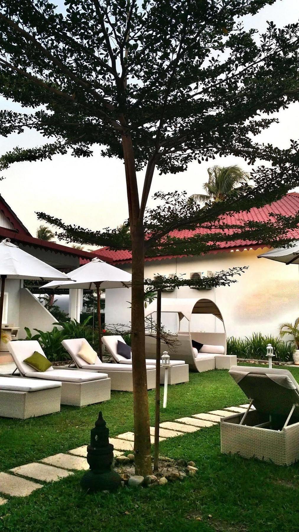 Langkawi Chantique Pantai Cenang (Langkawi)