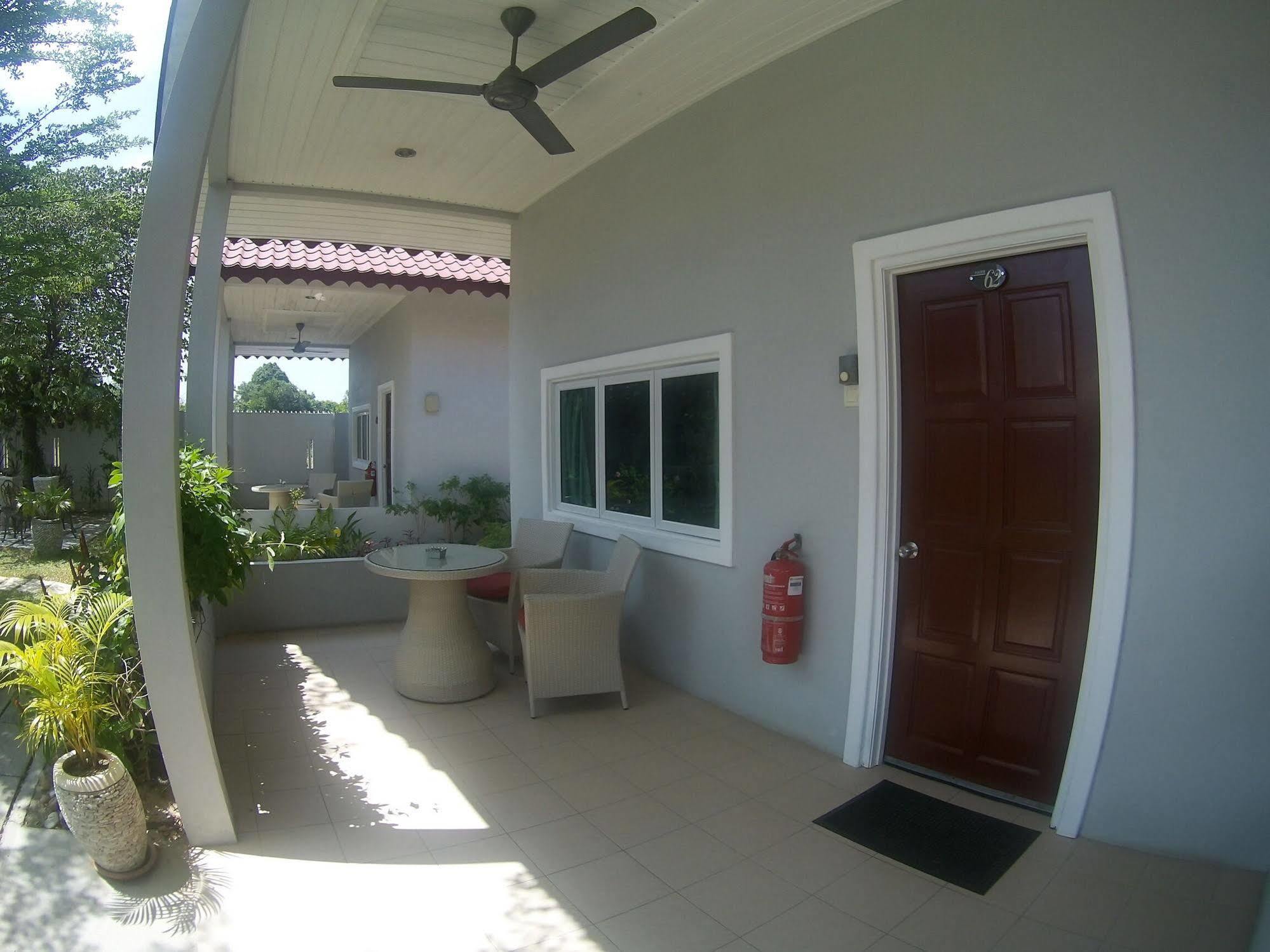 Resort Langkawi Chantique