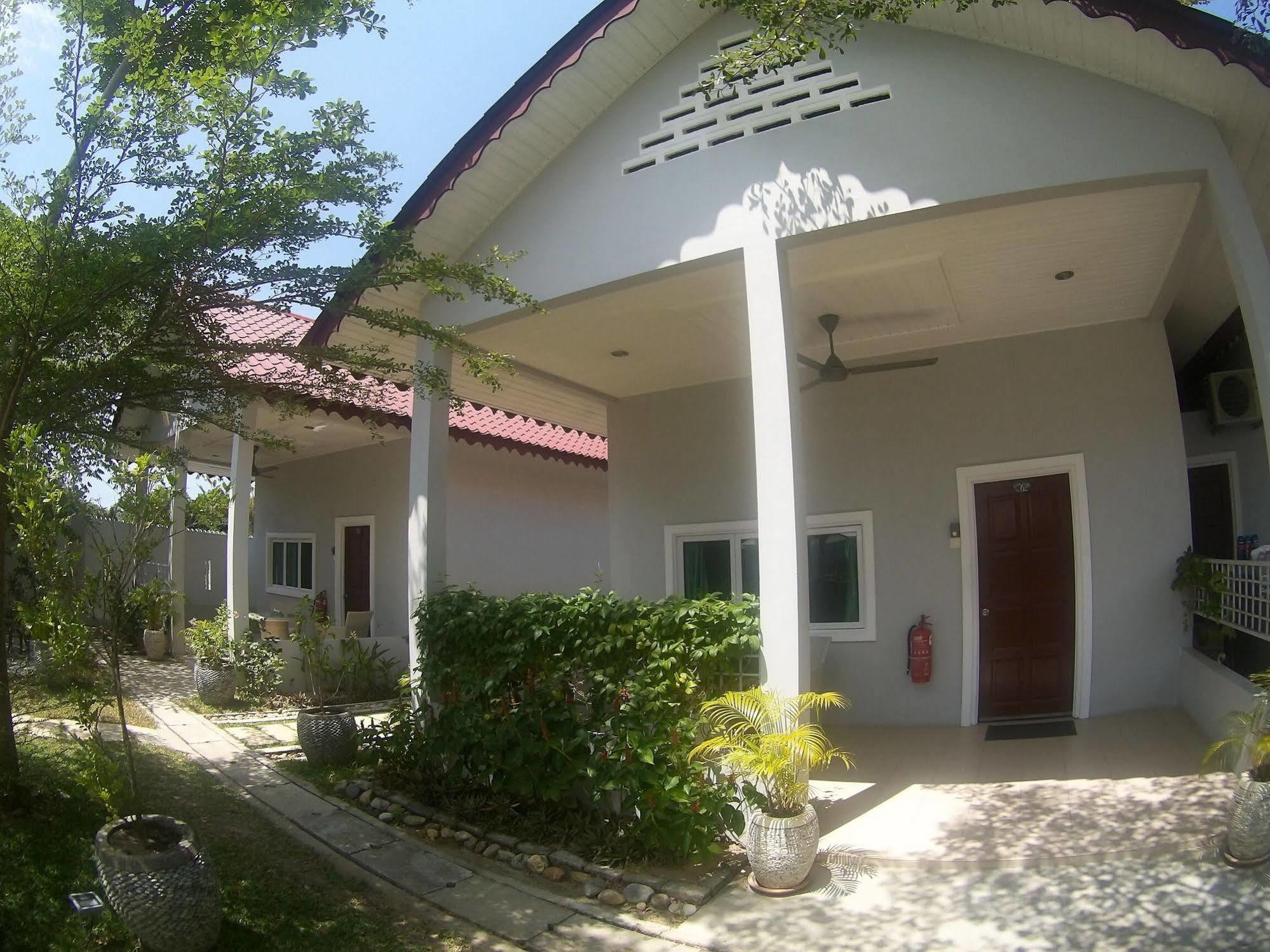 Langkawi Chantique Pantai Cenang (Langkawi)