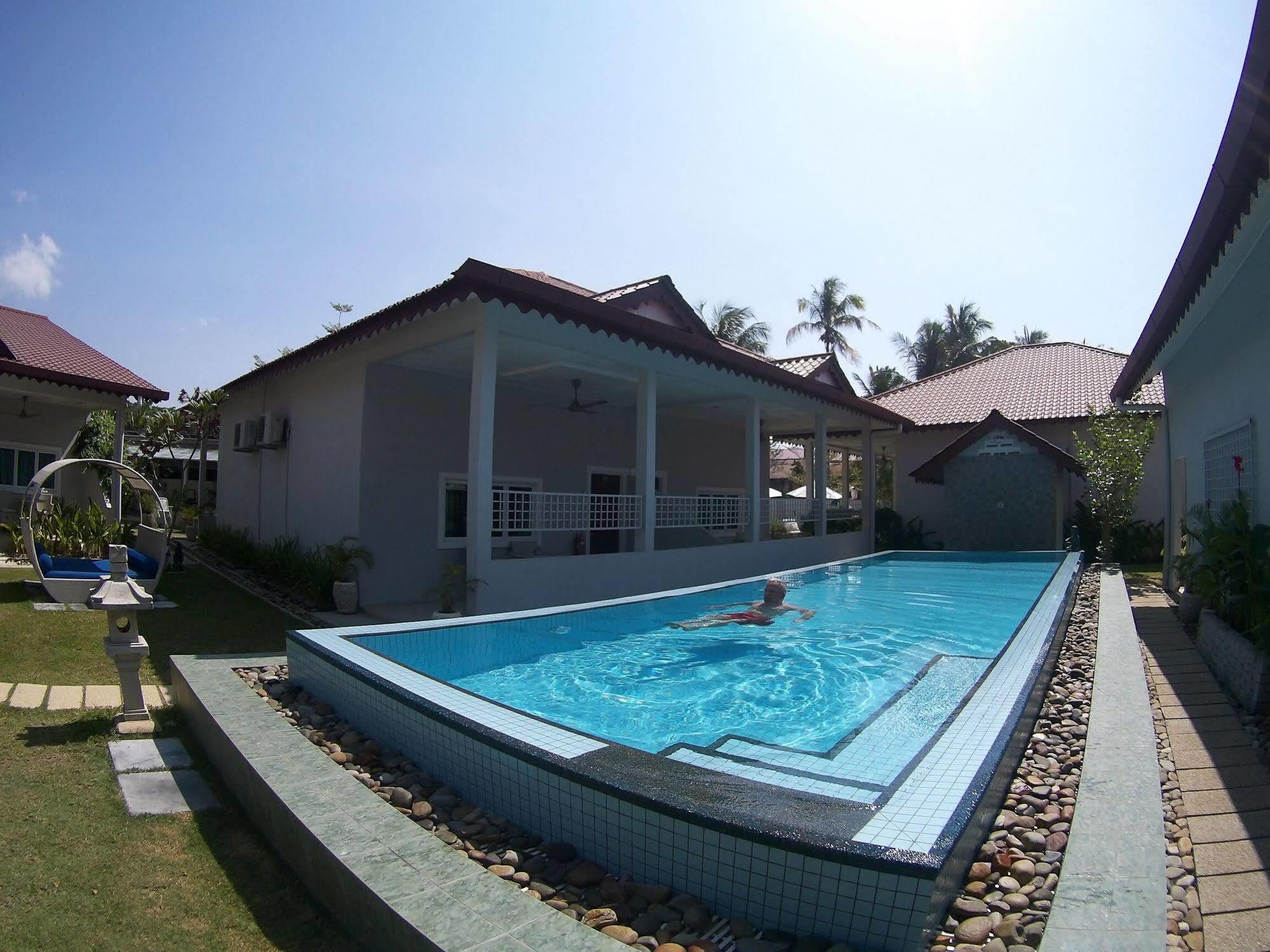 Langkawi Chantique Pantai Cenang (Langkawi)