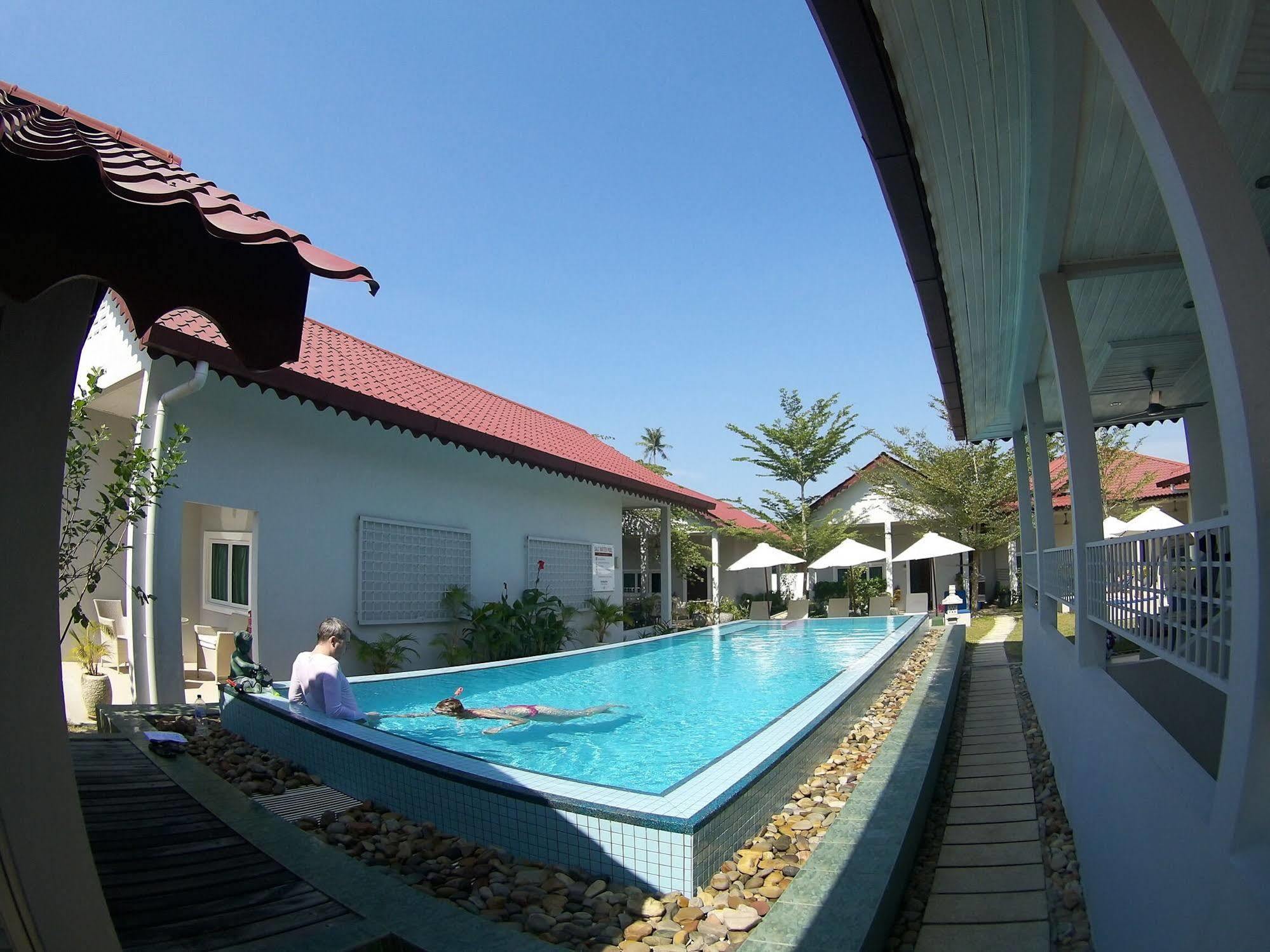 Langkawi Chantique 3* Pantai Cenang (Langkawi)
