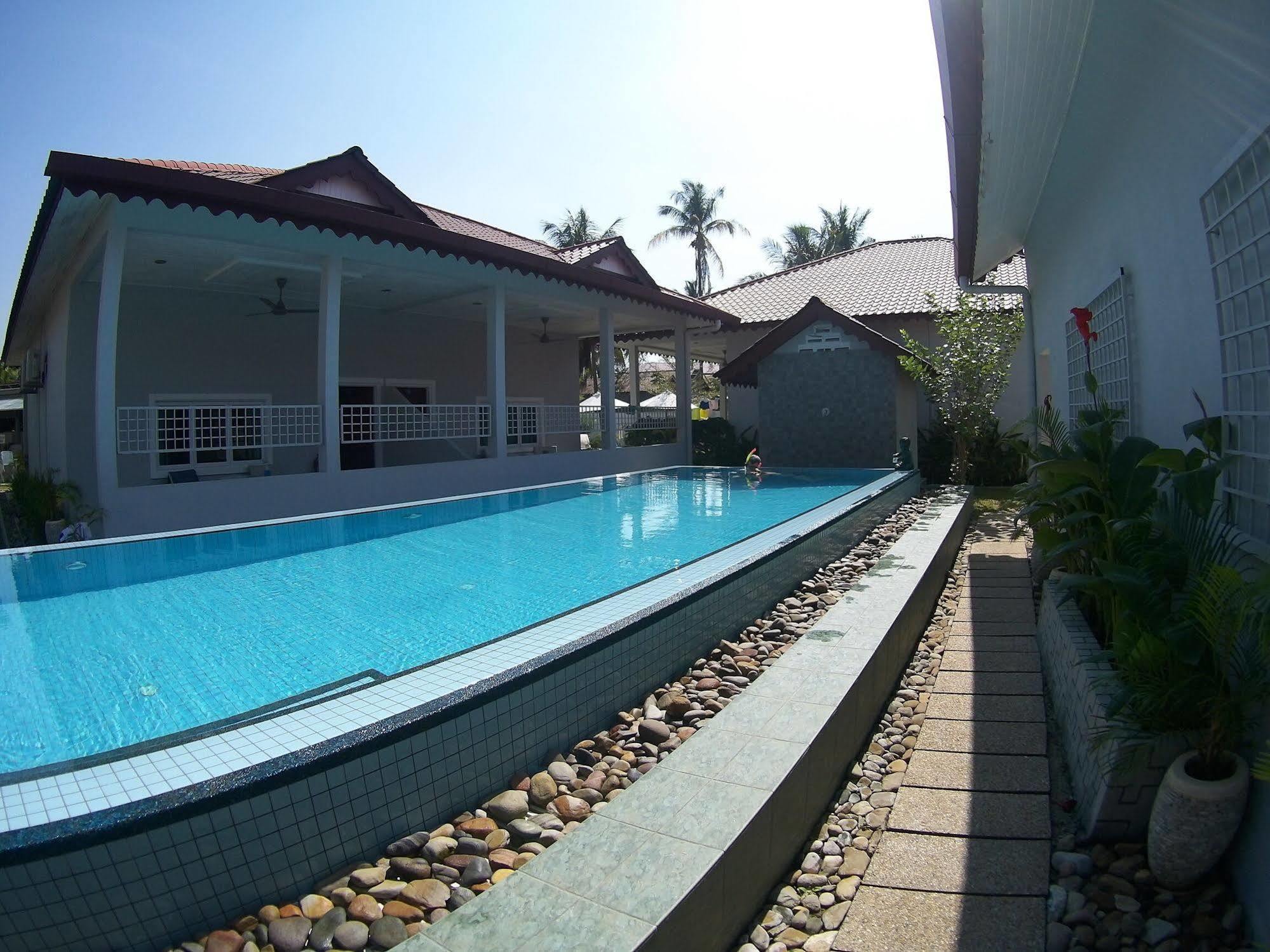Langkawi Chantique Resort