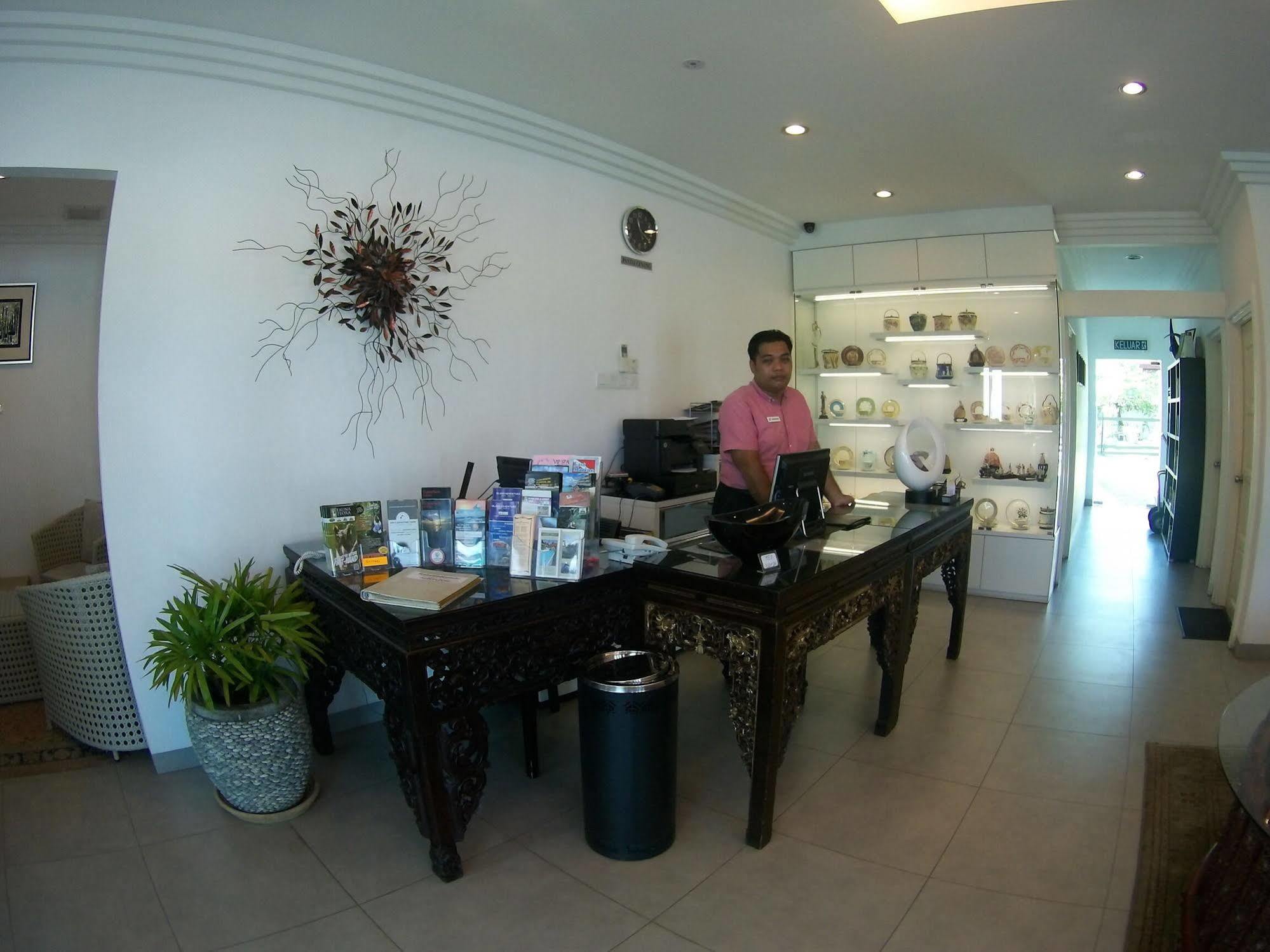 Langkawi Chantique