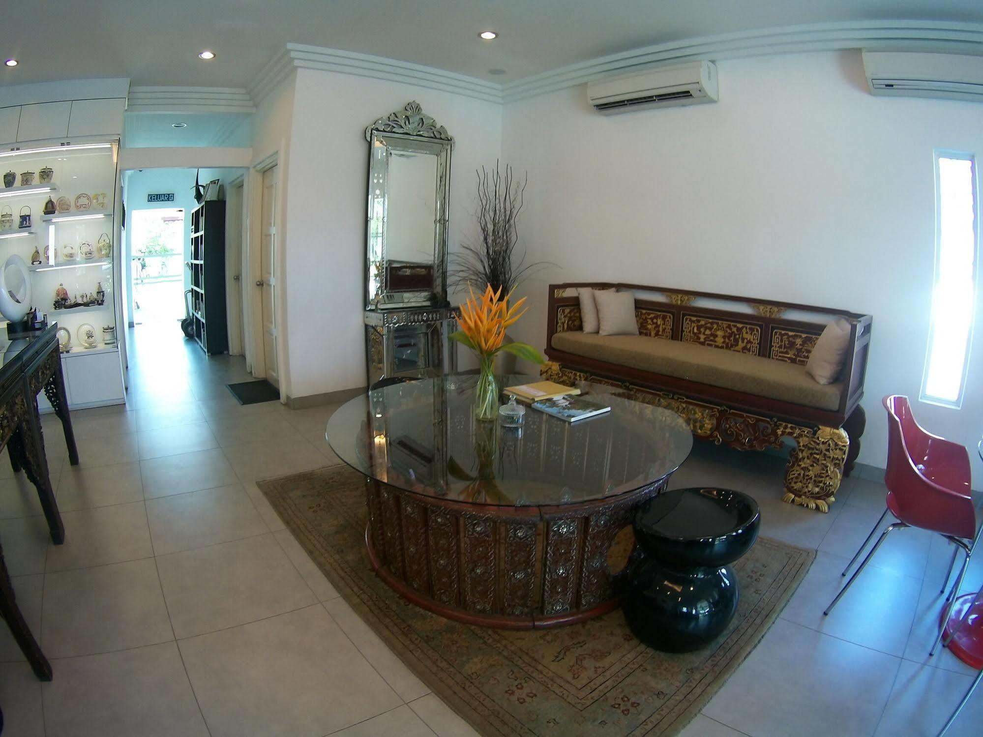Langkawi Chantique 3*