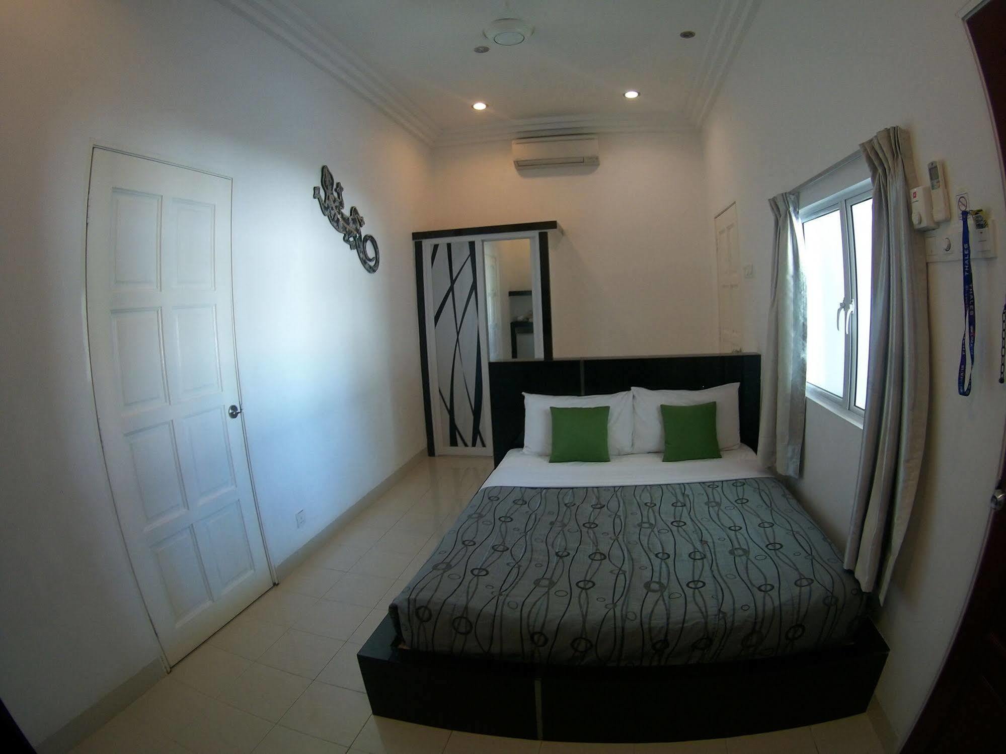 Resort Langkawi Chantique Pantai Cenang (Langkawi)